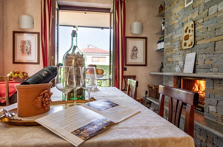 Vakantiehuis I Briganti