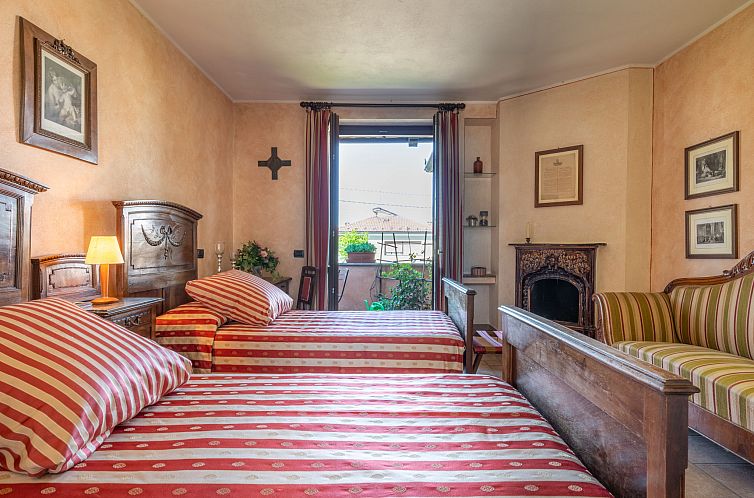 Vakantiehuis I Briganti