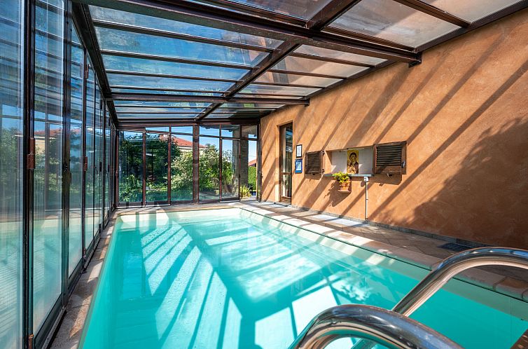 Vakantiehuis I Briganti