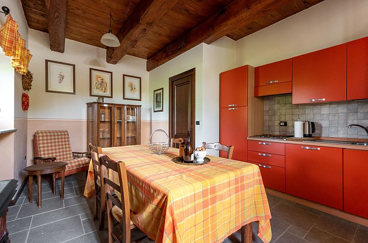 Vakantiehuis General Massena (NAZ110)