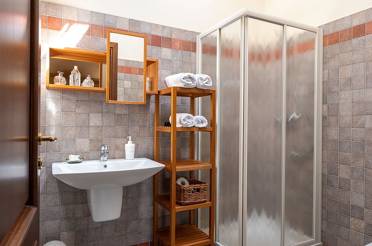 Vakantiehuis General Massena (NAZ110)