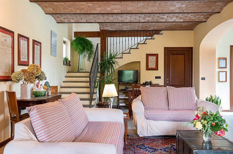 Vakantiehuis General Massena (NAZ111)