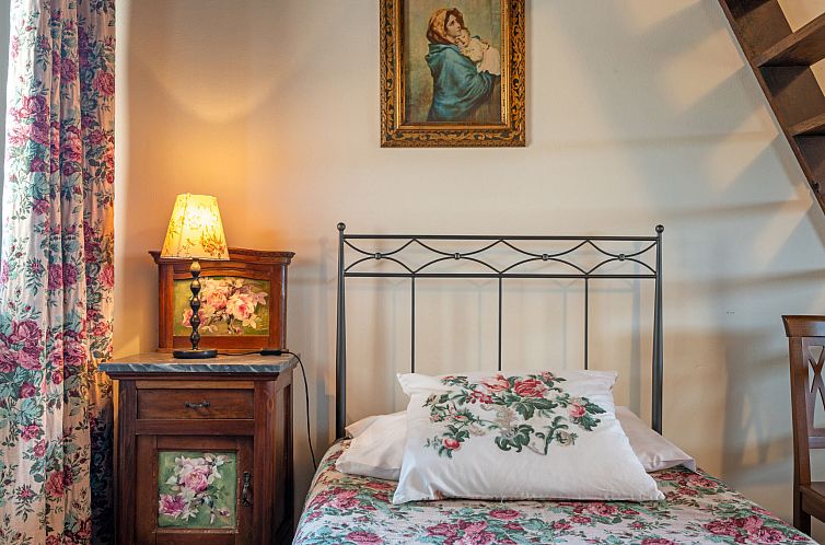 Vakantiehuis General Massena (NAZ113)