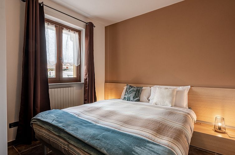 Vakantiehuis La Grotta di Cech