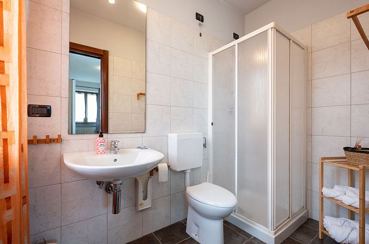 Vakantiehuis La Grotta di Cech