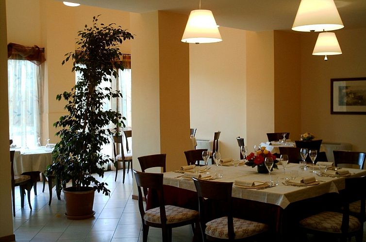 Vrijstaande woning in Narzole