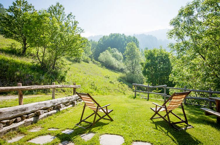 Vakantiehuis in Marmora