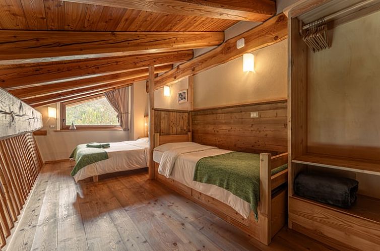 Vakantiehuis in Marmora