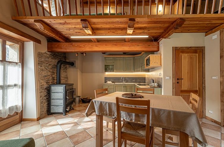 Vakantiehuis in Marmora