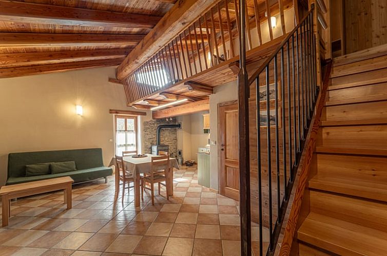 Vakantiehuis in Marmora