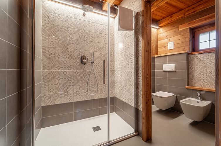 Vakantiehuis in Marmora