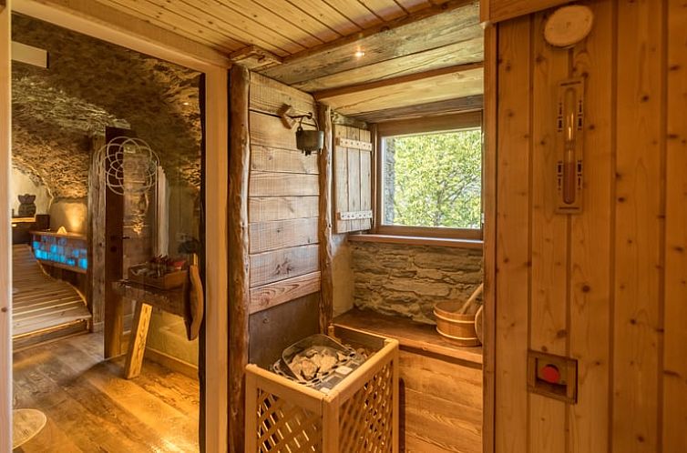 Vakantiehuis in Marmora