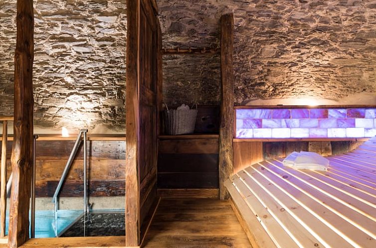 Vakantiehuis in Marmora