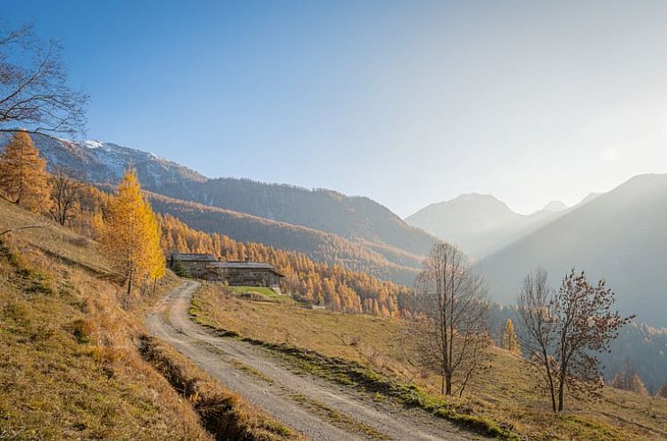 Vakantiehuis in Marmora