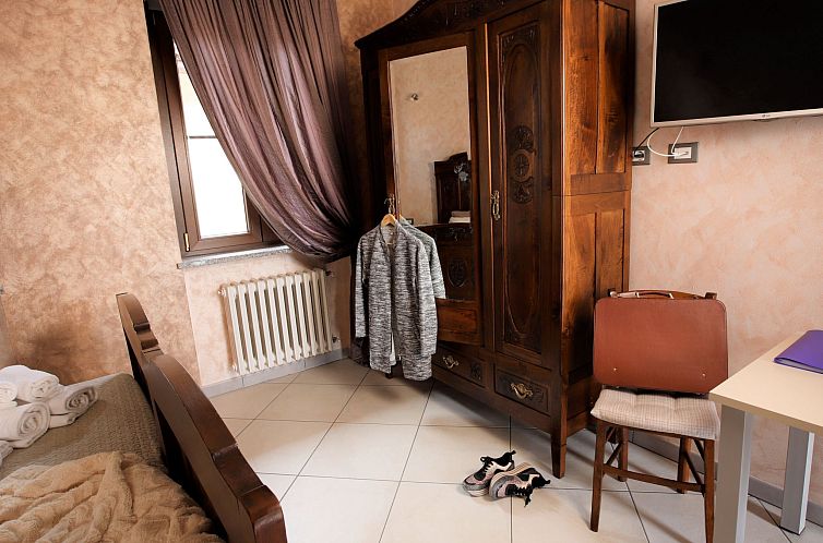 Appartement "Salzkristalle