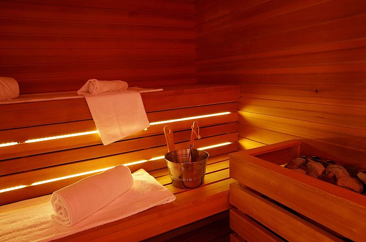 Appartement Mondmuscheln