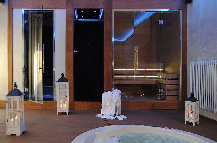 Appartement Wohnung 'Golden Sands' mit Schwimmbad