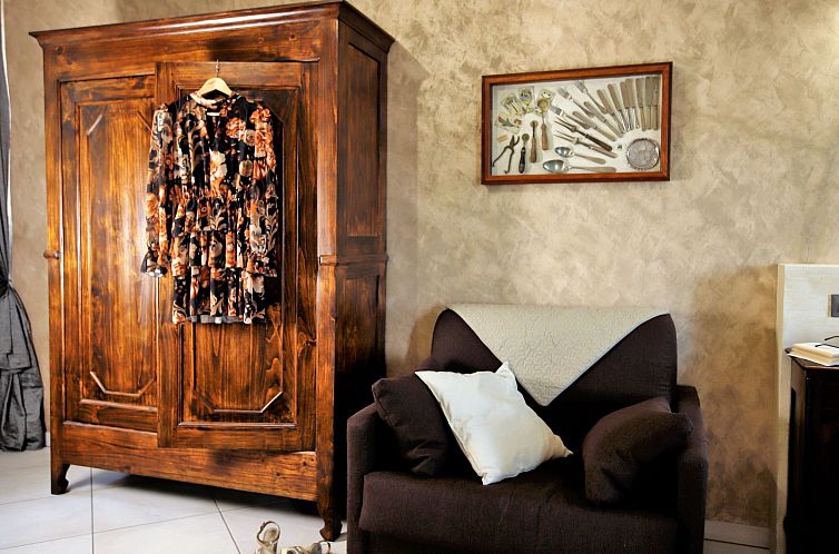 Appartement Wohnung 'Golden Sands' mit Schwimmbad
