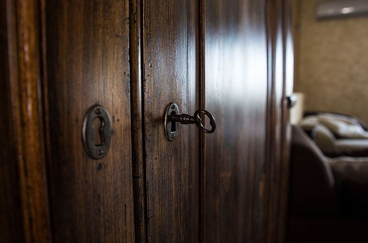 Appartement Wohnung 'Golden Sands' mit Schwimmbad