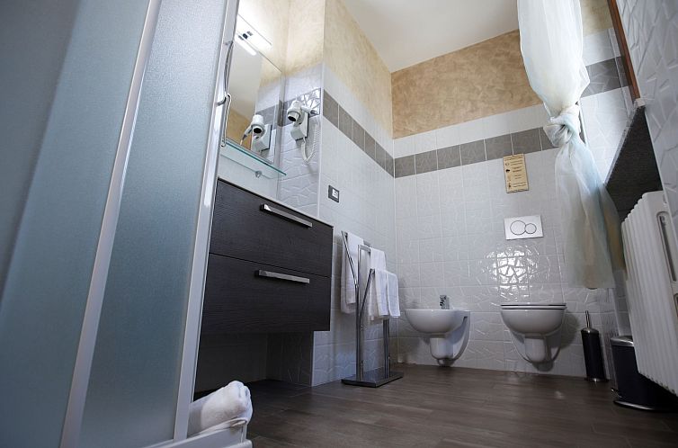 Appartement Wohnung 'Golden Sands' mit Schwimmbad
