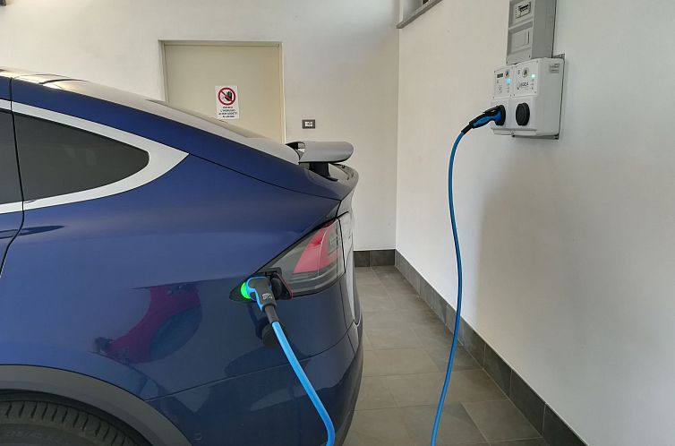 Appartement Wohnung 'Golden Sands' mit Schwimmbad