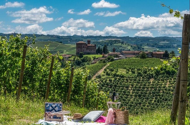 Appartement Wohnung 'Golden Sands' mit Schwimmbad