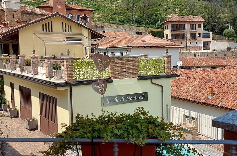 Appartement Wohnung 'Golden Sands' mit Schwimmbad