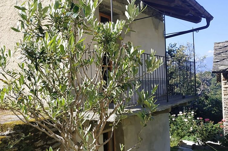 Huisje in MONTEBRACCO, BARGE