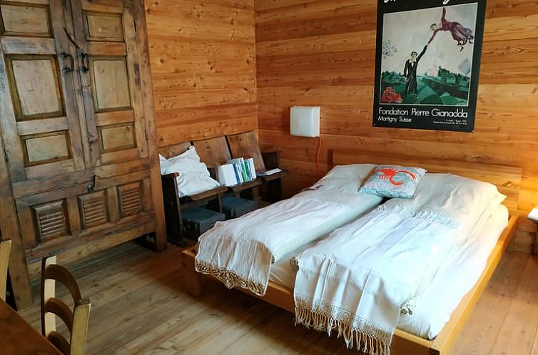 Huisje in MONTEBRACCO, BARGE