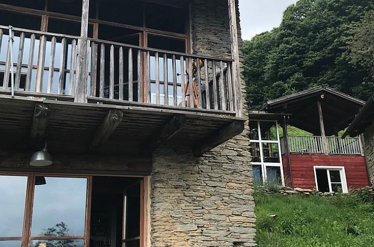 Huisje in MONTEBRACCO, BARGE