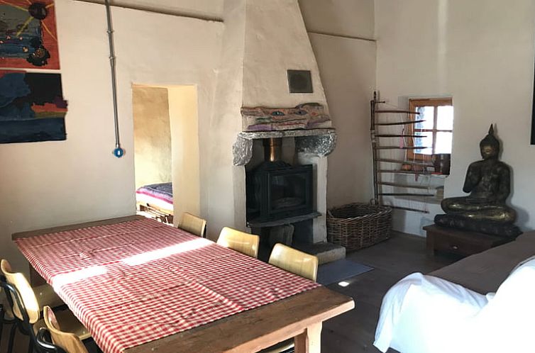 Vakantiehuis in MONTEBRACCO, BARGE