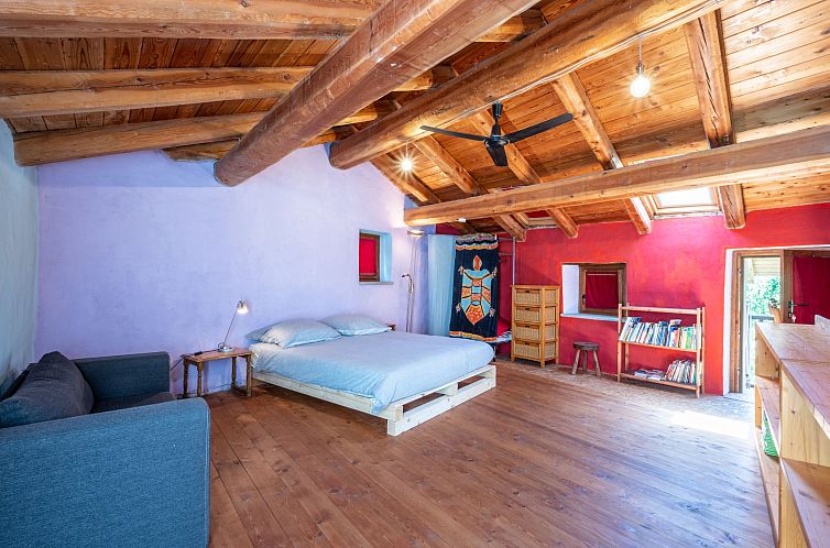 Vakantiehuis Alexandra