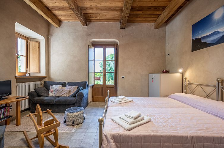 Appartement L'appartamento del Monastero