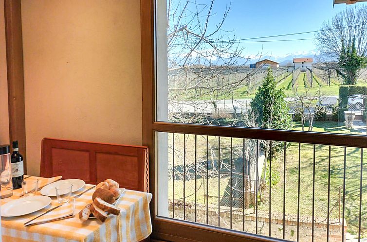 Appartement L'appartamento del Monastero