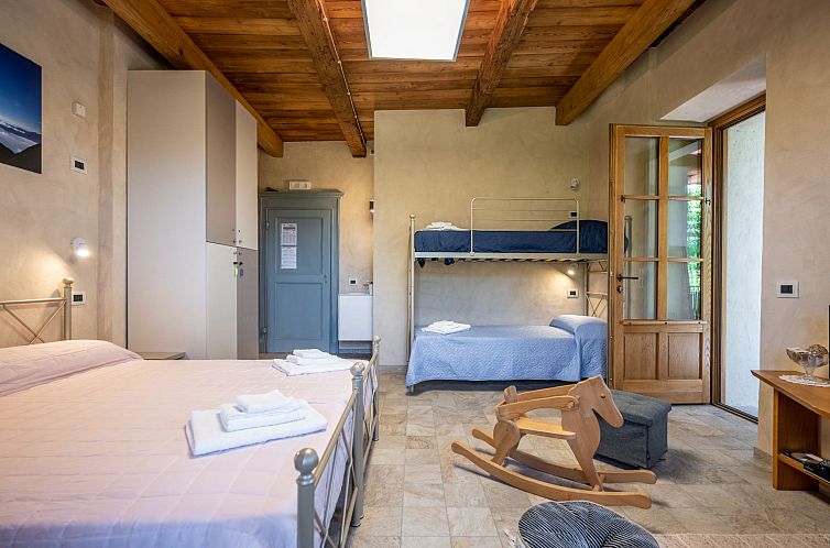 Appartement L'appartamento del Monastero