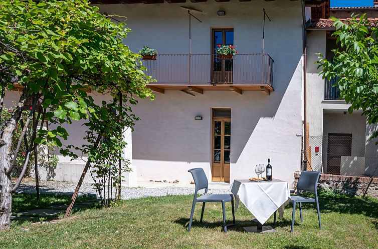 Appartement L'appartamento del Monastero