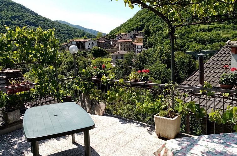 Appartement La Misun d'Erio von Holiday World