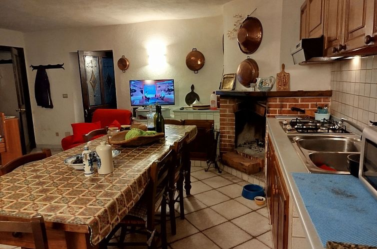Appartement La Misun d'Erio von Holiday World