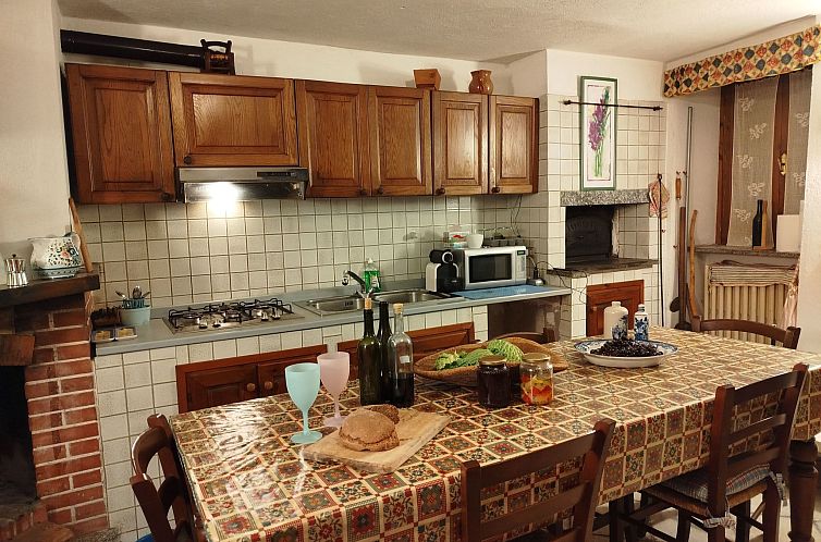 Appartement La Misun d'Erio von Holiday World