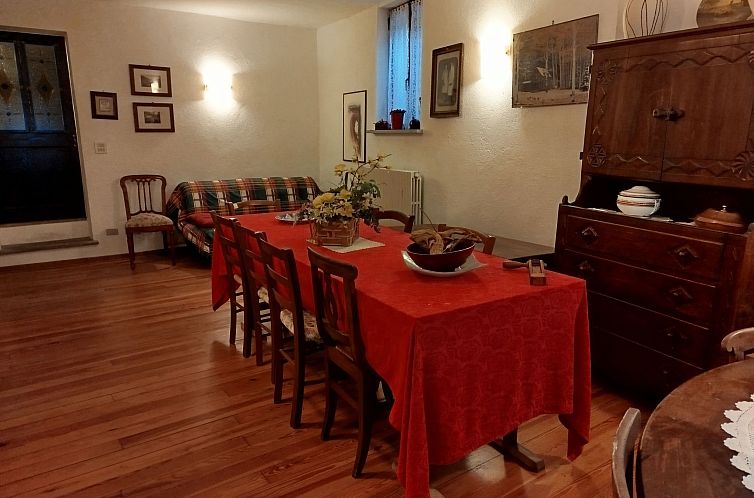 Appartement La Misun d'Erio von Holiday World