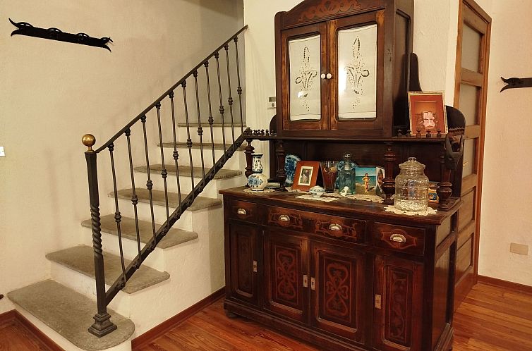 Appartement La Misun d'Erio von Holiday World
