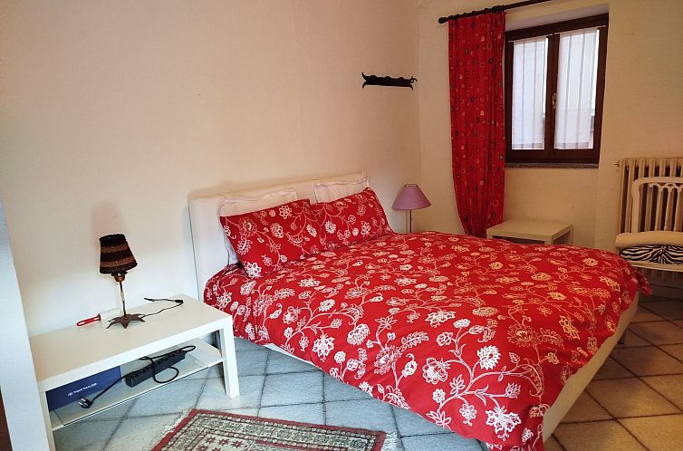 Appartement La Misun d'Erio von Holiday World