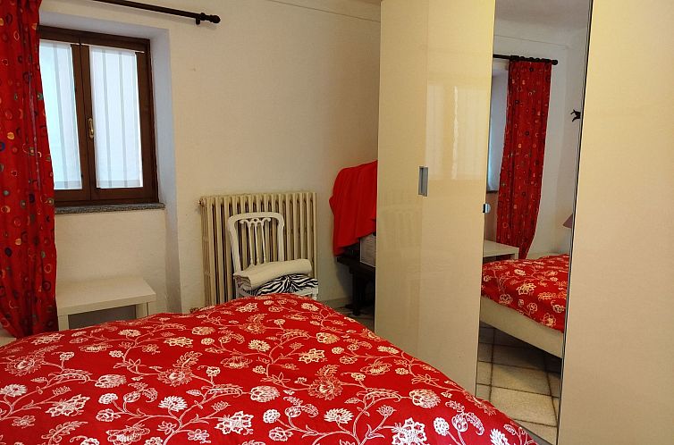 Appartement La Misun d'Erio von Holiday World