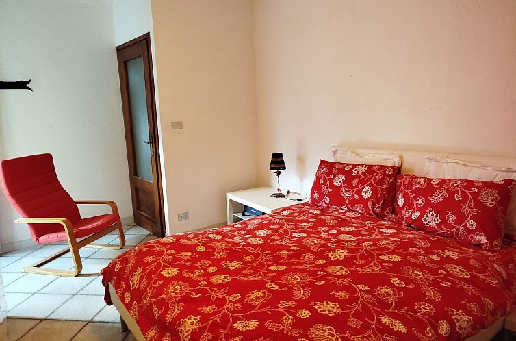 Appartement La Misun d'Erio von Holiday World
