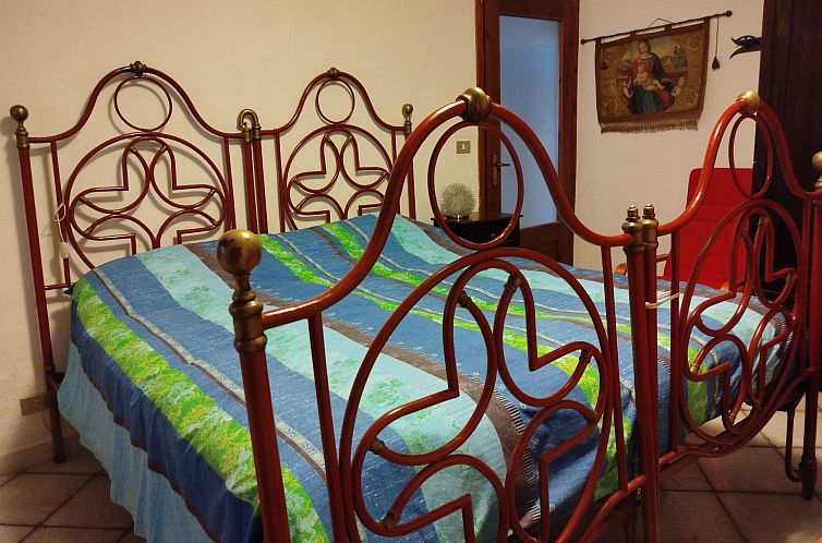 Appartement La Misun d'Erio von Holiday World