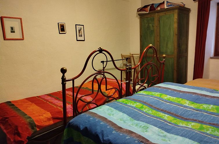 Appartement La Misun d'Erio von Holiday World