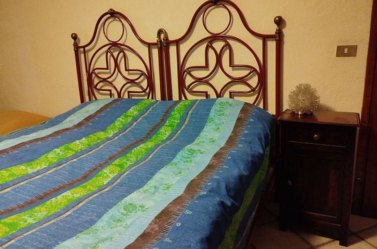 Appartement La Misun d'Erio von Holiday World