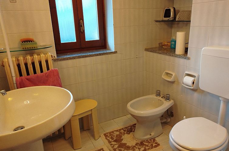 Appartement La Misun d'Erio von Holiday World
