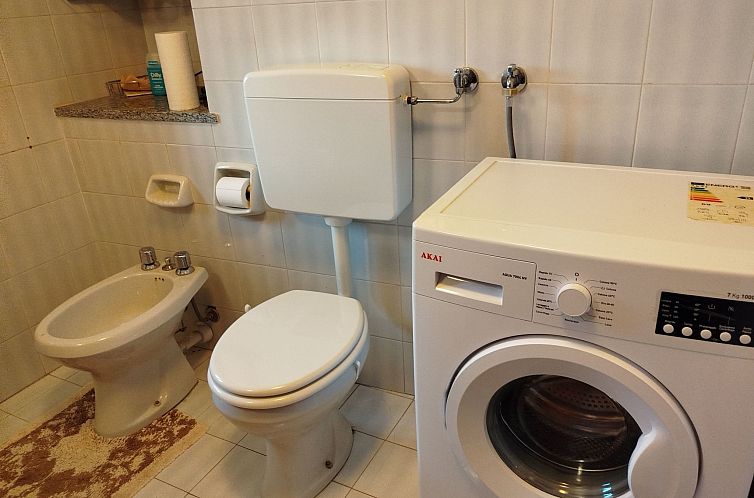 Appartement La Misun d'Erio von Holiday World