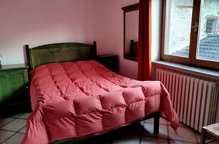 Appartement La Misun d'Erio von Holiday World